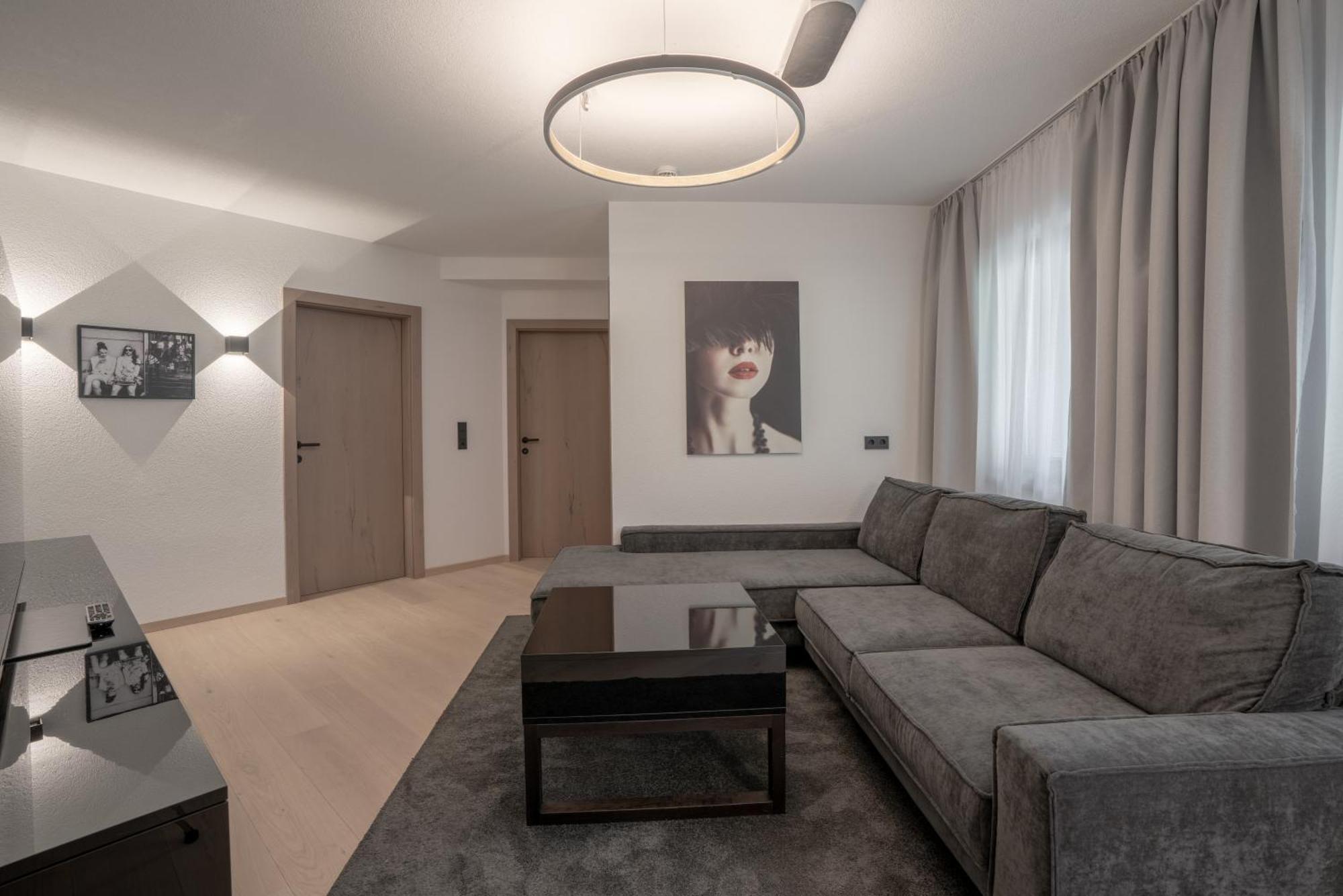 ايشجل Chalet Madlein المظهر الخارجي الصورة
