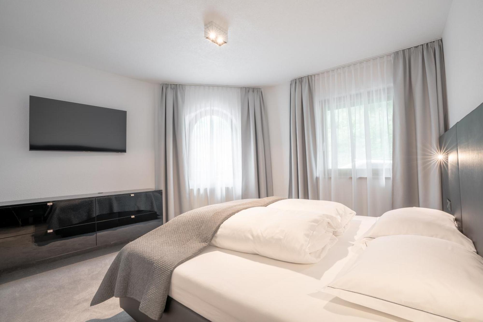 ايشجل Chalet Madlein المظهر الخارجي الصورة
