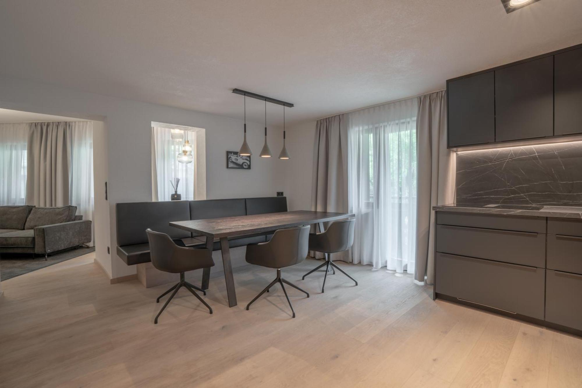 ايشجل Chalet Madlein المظهر الخارجي الصورة