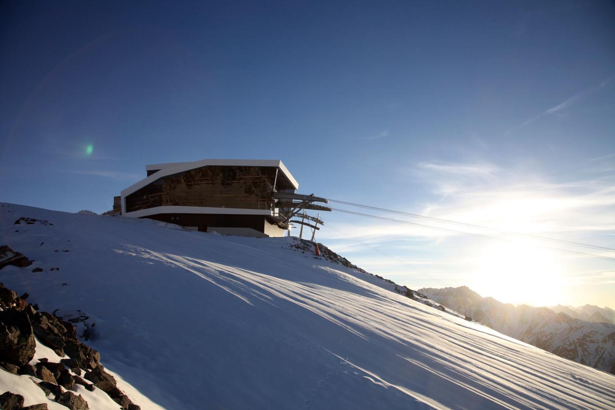 ايشجل Chalet Madlein المظهر الخارجي الصورة